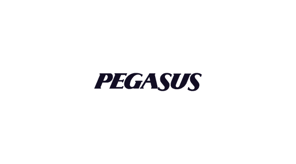 Pegasus logo