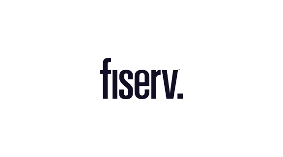 Fiserv logo