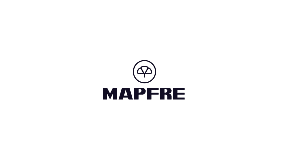 Mapfre logo