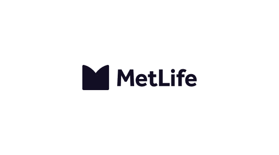 MetLife logo