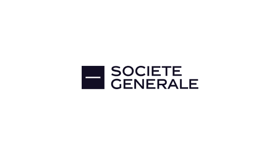 Societe Generale logo