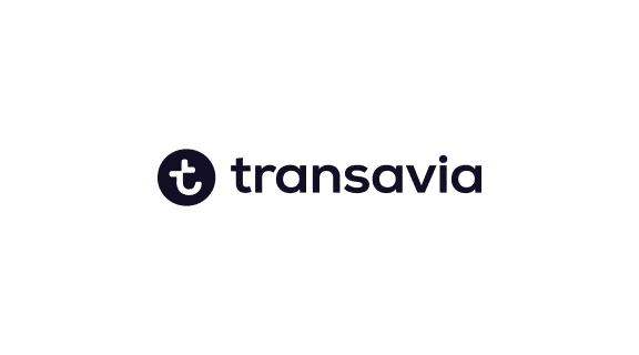 Transavia logo