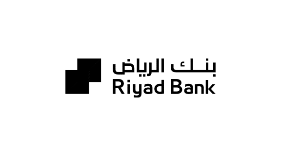 Riyad Bank logo