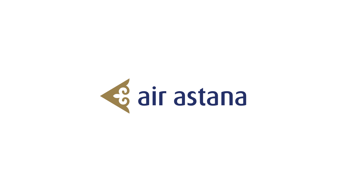 Air Astana logo