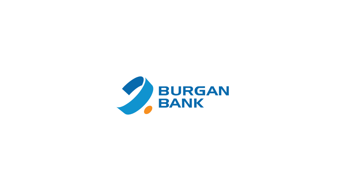 Burgan Bank logo