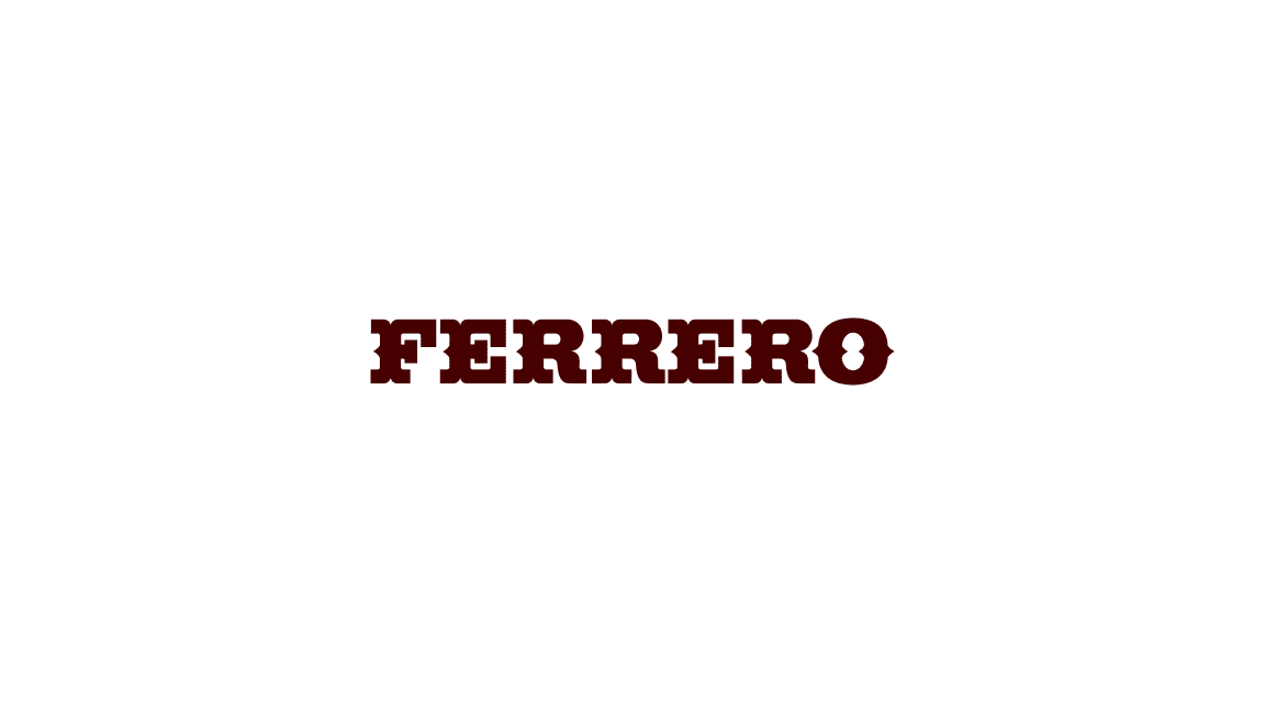 Ferrero logo