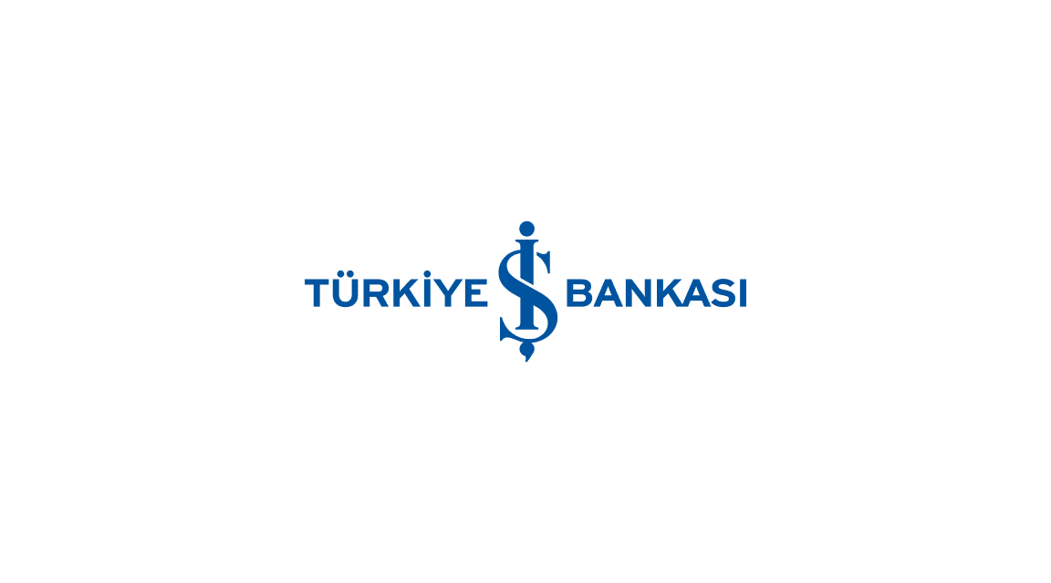 İş Bankası logo