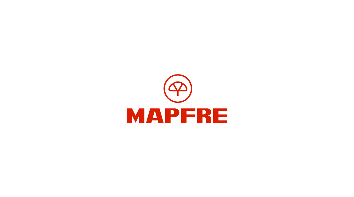 Mapfre logo