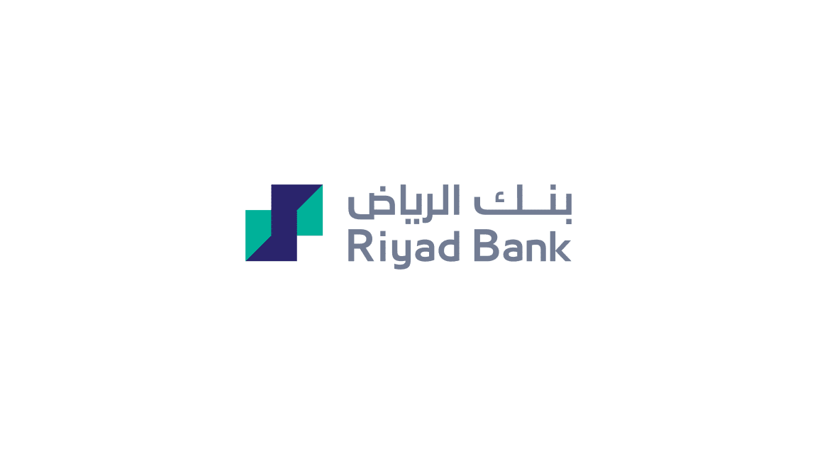 Riyad Bank logo