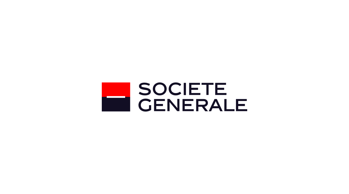 Societe Generale logo