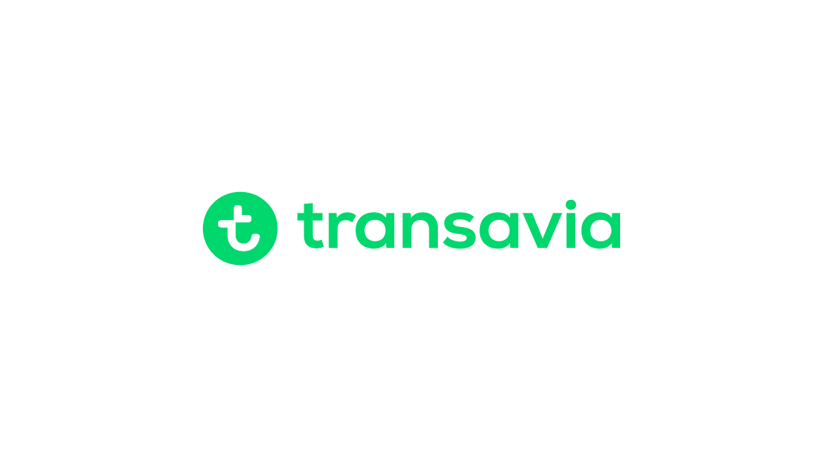 Transavia logo