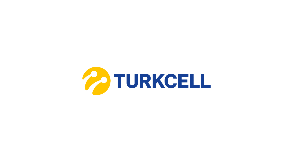 Turkcell logo