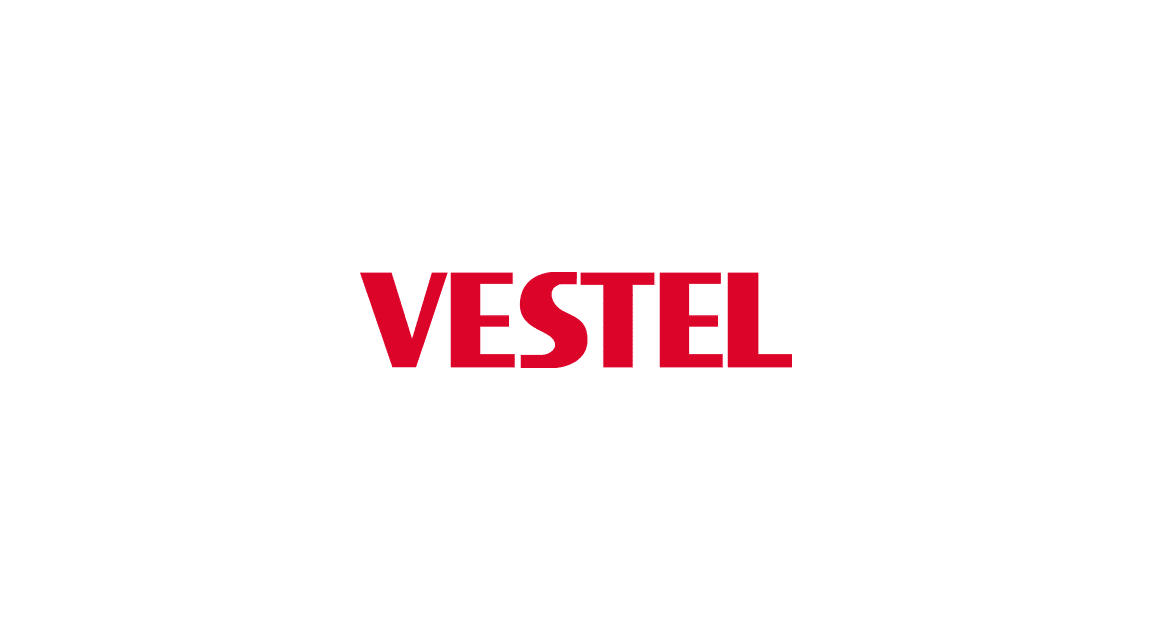 Vestel logo